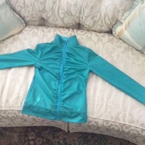 Cute athletic Chanpion Jacket